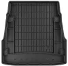MERCEDES-BENZ S (W222) (2014-2020) KOFFERRAUMWANNE (3D PROLINE)