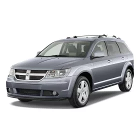 DODGE JOURNEY KOFFERRAUMWANNE (2008-2020)