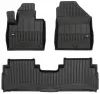 KIA SORENTO (UM) (2015-2020) AUTO GUMMIMATTEN (5 personen) (3D PROLINE)