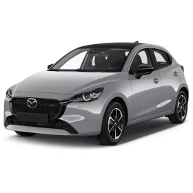 MAZDA 2 (DJ) GUMISZŐNYEG (2014-2022)