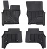 LAND ROVER RANGE ROVER SPORT (2013-) AUTO GUMMIMATTEN (3D ULTRA PREMIUM)