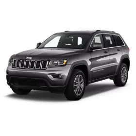 JEEP GRAND CHEROKEE AUTO GUMMIMATTEN (2010-2021)