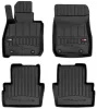 MAZDA CX3 (2015-) AUTO GUMMIMATTEN (3D PROLINE)