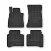 MERCEDES-BENZ S (W222) LONG (2014-2020) AUTO GUMMIMATTEN