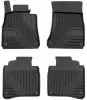 MERCEDES-BENZ S (W222) LONG (2014-2020) AUTO GUMMIMATTEN - 4 MATIC (3D ULTRA PREMIUM)