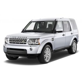 LAND ROVER DISCOVERY IV. AUTO GUMMIMATTEN (2009-2017)