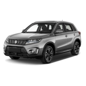 SUZUKI VITARA HYBRID KOFFERRAUMWANNE (2020-2026)