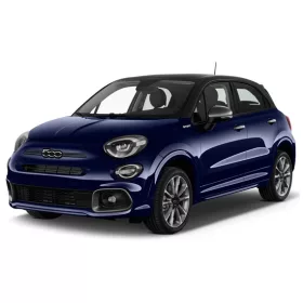 FIAT 500X KOFFERRAUMWANNE (2015-)