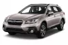 SUBARU OUTBACK (BS) KOFFERRAUMWANNE (2014-2021)