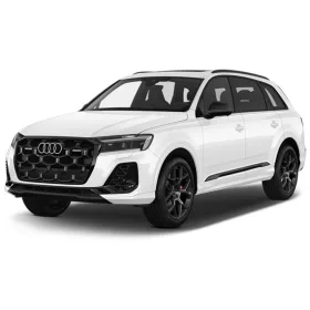 AUDI Q7/SQ7 (4M) CSOMAGTÉRTÁLCA (2015-2025)