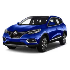 RENAULT KADJAR EVERMAT AUTÓ GUMISZŐNYEG (2015-2022)