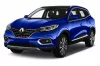 RENAULT KADJAR KOFFERRAUMWANNE (2015-2022)