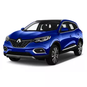 RENAULT KADJAR KOFFERRAUMWANNE (2015-2022)