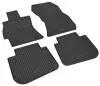 SUBARU OUTBACK (BS) (2014-2021) AUTO GUMMIMATTEN