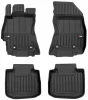 SUBARU OUTBACK (BS) (2014-2021) AUTO GUMMIMATTEN (3D PROLINE)