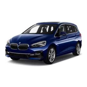 BMW 2 ACTIVE GRAN TOURER (F46) KOFFERRAUMWANNE (2015-2022)