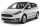 FORD S-MAX CSOMAGTÉRTÁLCA (2015-2024)