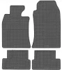 MINI COOPER (2001-2006) AUTO GUMMIMATTEN (FROGUM)