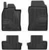 MINI COOPER (2001-2006) AUTO GUMMIMATTEN (3D ULTRA PREMIUM)