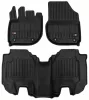 HONDA HRV III (2021-) AUTO GUMMIMATTEN (3D PROLINE)