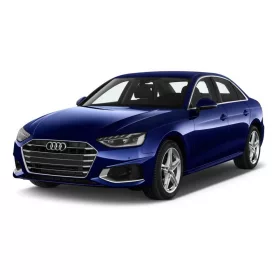 AUDI A4/S4/RS4 (B9) EVERMAT AUTÓ GUMISZŐNYEG (2015-2024)