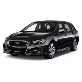 SUBARU LEVORG AUTO GUMMIMATTEN (2015-2022)