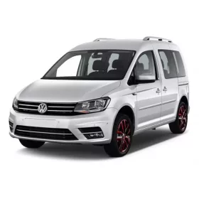 VW CADDY GUMISZŐNYEG (2015-2020)