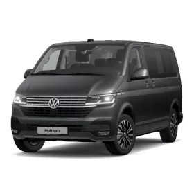 VW T6.1 MULTIVAN AUTO GUMMIMATTEN (2019-)