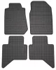 ISUZU D-MAX (2012-2019) AUTO GUMMIMATTEN (Frogum)