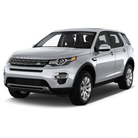LAND ROVER DISCOVERY SPORT AUTO GUMMIMATTEN (2015-)