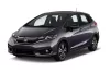 HONDA JAZZ (GK) KOFFERRAUMWANNE (2015-2020)
