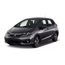 HONDA JAZZ (GK) KOFFERRAUMWANNE (2015-2020)