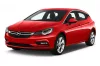 OPEL ASTRA K EVERMAT AUTÓ GUMISZŐNYEG (2015-2022)