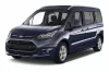FORD GRAND TOURNEO CONNECT KOFFERRAUMWANNE (2014-2022)