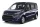 FORD GRAND TOURNEO CONNECT KOFFERRAUMWANNE (2014-2022)