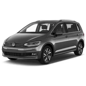 VW TOURAN KOFFERRAUMWANNE (2015-)