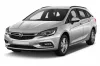 OPEL ASTRA K SPORTSTOURER CSOMAGTÉRTÁLCA (2015-2022)