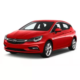 OPEL ASTRA K KOFFERRAUMWANNE (2015-2022)