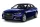 AUDI A4/S4/RS4 (B9) KOFFERRAUMWANNE (2015-2024)
