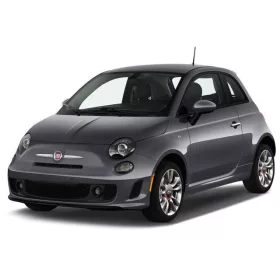 FIAT 500 (312) GUMISZŐNYEG (2015-)