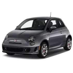 FIAT 500 (312) EVERMAT AUTÓ GUMISZŐNYEG (2015-)