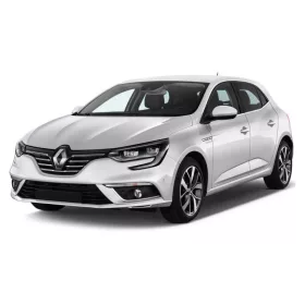 RENAULT MEGANE IV. CSOMAGTÉRTÁLCA (2015-)