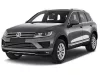 VW TOUAREG (7P) EVERMAT AUTÓ GUMISZŐNYEG (2014-2018)