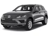 VW TOUAREG (7P) KOFFERRAUMWANNE (2014-2018)
