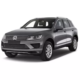 VW TOUAREG (7P) KOFFERRAUMWANNE (2014-2018)