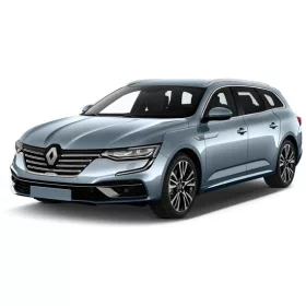 RENAULT TALISMAN KOMBI KOFFERRAUMWANNE (2015-2022)