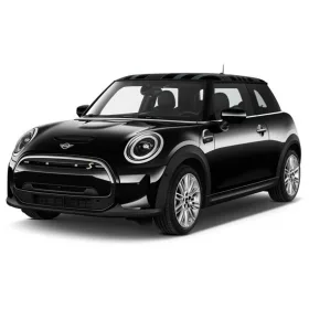 MINI COOPER F56 AUTO GUMMIMATTEN (2014-2024)