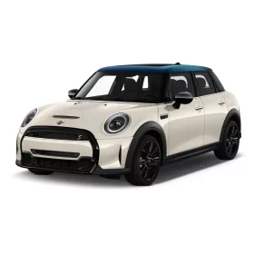 MINI COOPER F55 AUTO GUMMIMATTEN (2024-)