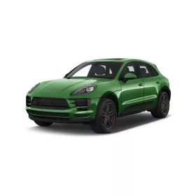 PORSCHE MACAN GUMISZŐNYEG (2014-2022)