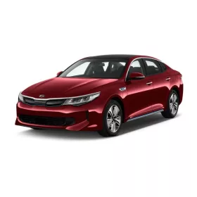 KIA OPTIMA (JF) EVERMAT AUTÓ GUMISZŐNYEG (2015-2020)